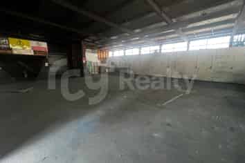 High Performance Industrial Depot