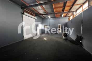 High Performance Industrial Depot