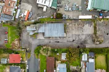 High Performance Industrial Depot