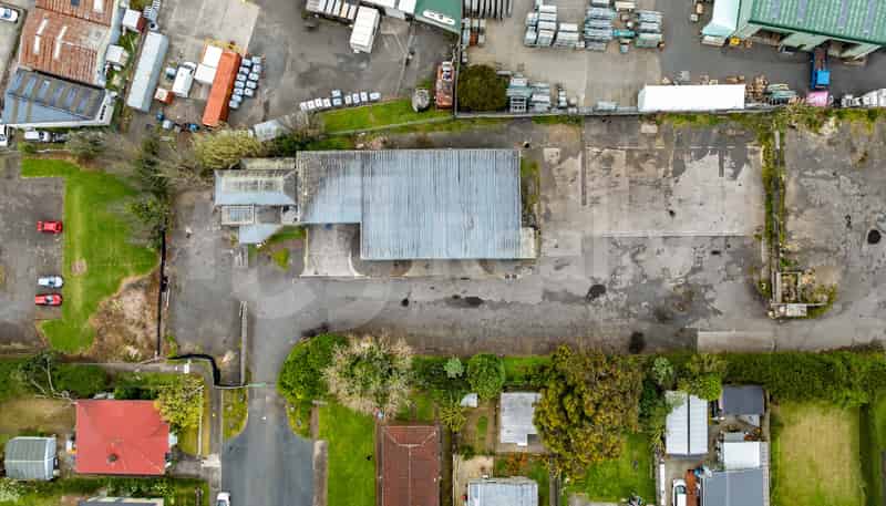 56 Hokonui Road, Otahuhu