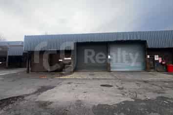 High Performance Industrial Depot