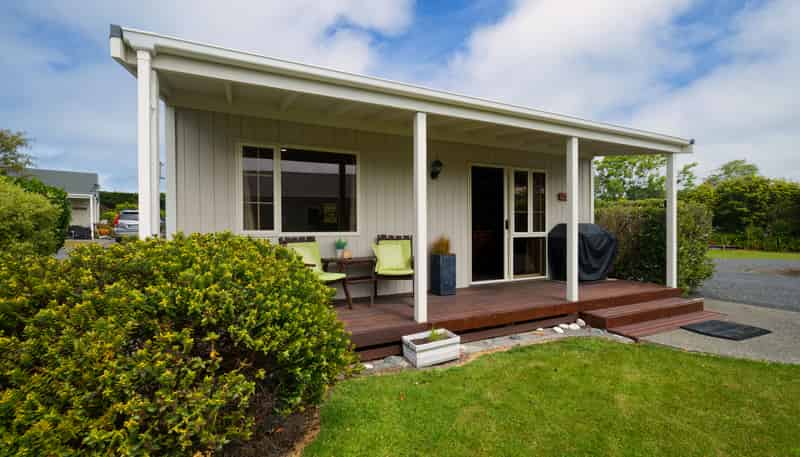 4/7 Old Beach Road, Kaikoura