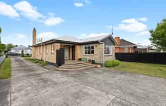 7 Vincent Street, Matamata