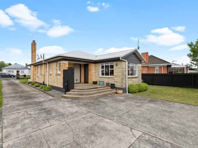 7 Vincent Street, Matamata