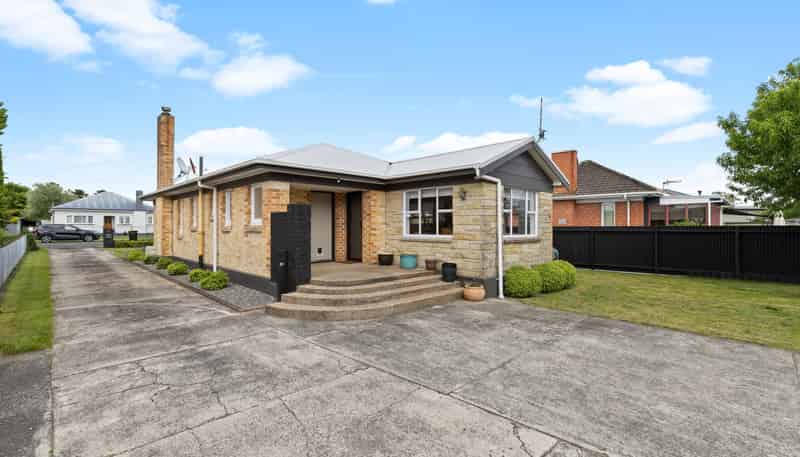 7 Vincent Street, Matamata