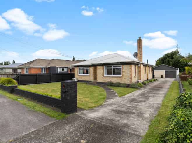 7 Vincent Street, Matamata