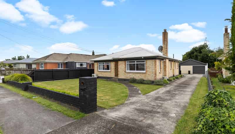 7 Vincent Street, Matamata