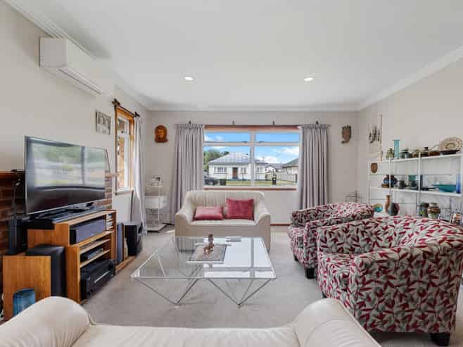 7 Vincent Street, Matamata