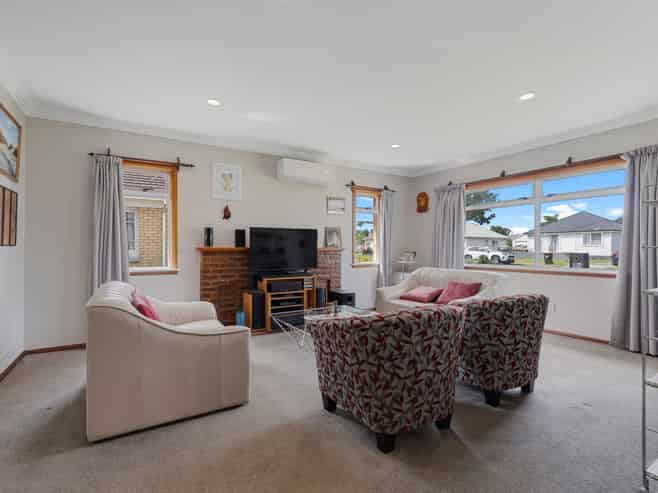 7 Vincent Street, Matamata