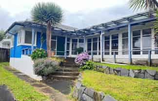 COMMERCIAL PROPERTY FOR LEASE
