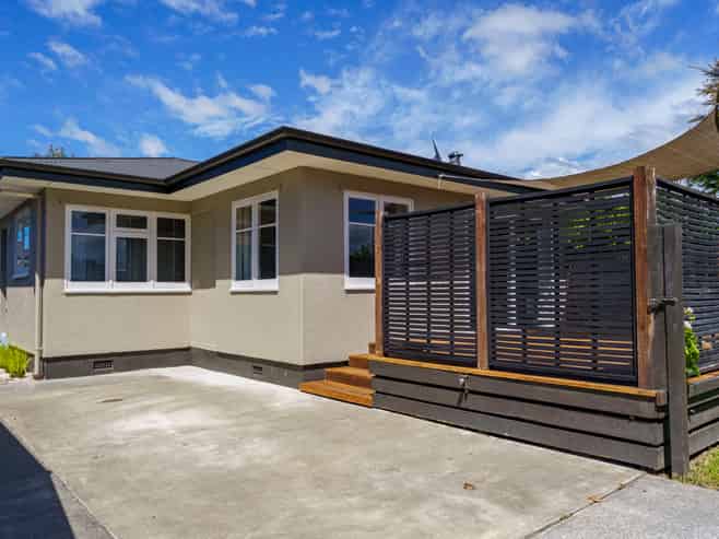 3 Riverbend Road, Onekawa