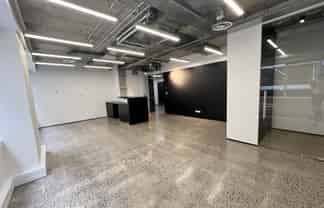 Polished Open-Plan Workspace on High Street