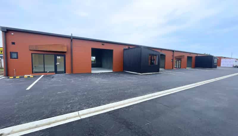 128 Hoskyns Road, Rolleston