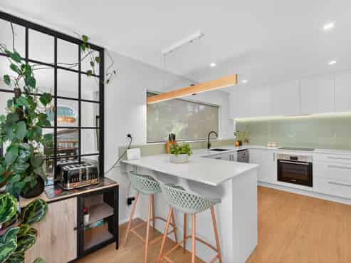 43 Ridgewood Crescent, Birkenhead