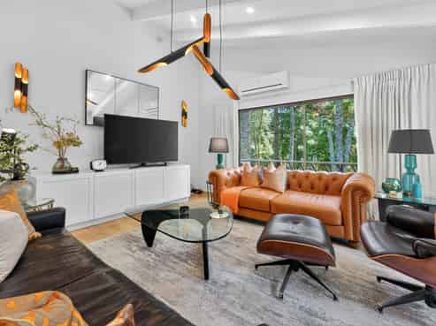 43 Ridgewood Crescent, Birkenhead