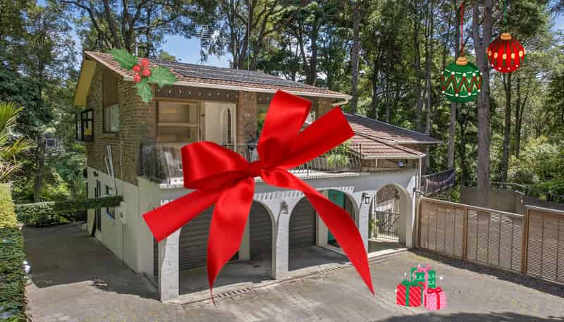 43 Ridgewood Crescent, Birkenhead