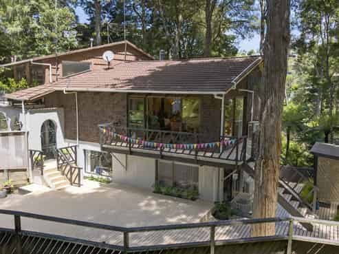 43 Ridgewood Crescent, Birkenhead