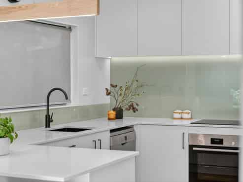 43 Ridgewood Crescent, Birkenhead