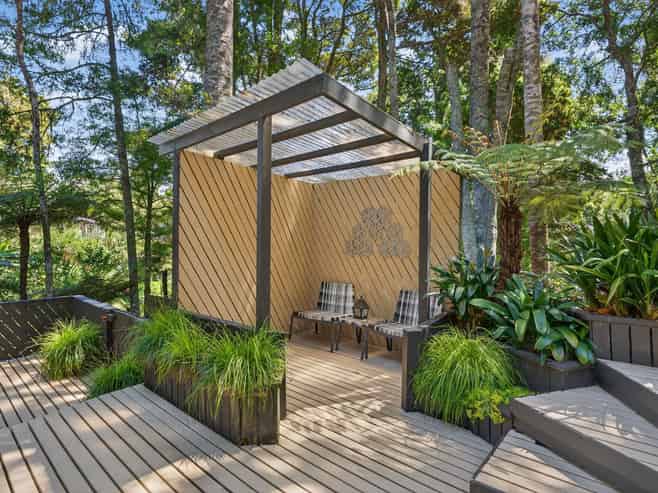 43 Ridgewood Crescent, Birkenhead