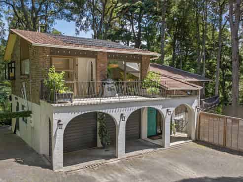 43 Ridgewood Crescent, Birkenhead