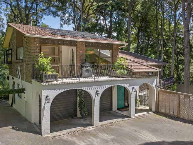 43 Ridgewood Crescent, Birkenhead