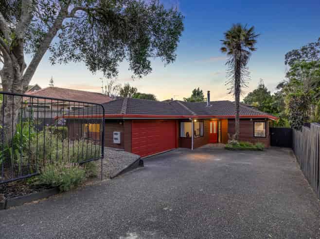 333A Hillsborough Road, Hillsborough