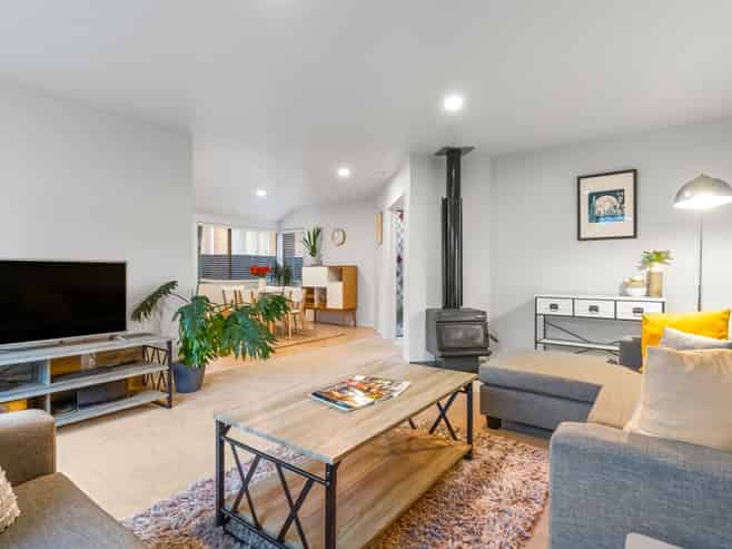 333A Hillsborough Road, Hillsborough