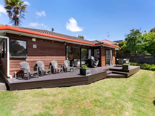 333A Hillsborough Road, Hillsborough