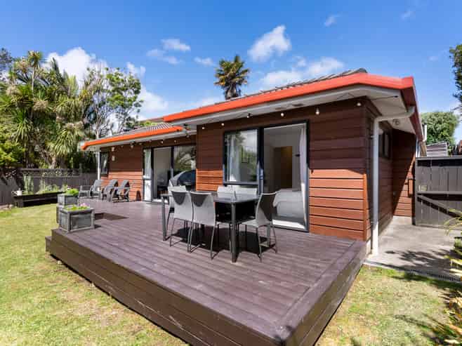 333A Hillsborough Road, Hillsborough