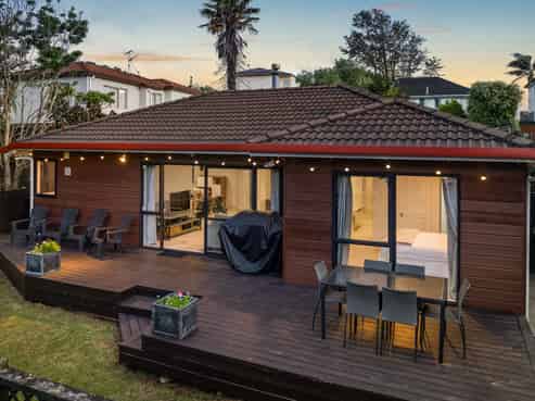 333A Hillsborough Road, Hillsborough