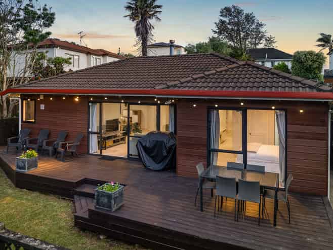 333A Hillsborough Road, Hillsborough