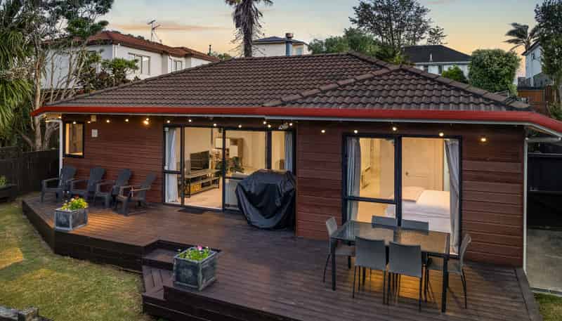 333A Hillsborough Road, Hillsborough