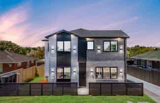 Lots 1-4/53 Hutchinsons Road, Bucklands Beach