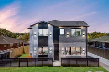 Lots 1-4/53 Hutchinsons Road, Bucklands Beach