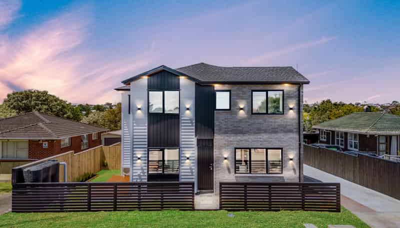 Lots 1-4/53 Hutchinsons Road, Bucklands Beach