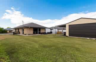 36 Irishman Drive, TWIZEL