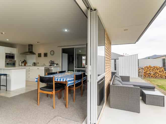 36 Irishman Drive, TWIZEL