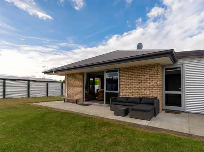 36 Irishman Drive, TWIZEL