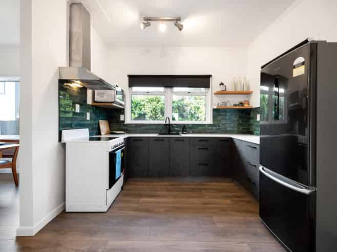 71 East Street, Claudelands