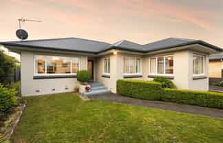 71 East Street, Claudelands