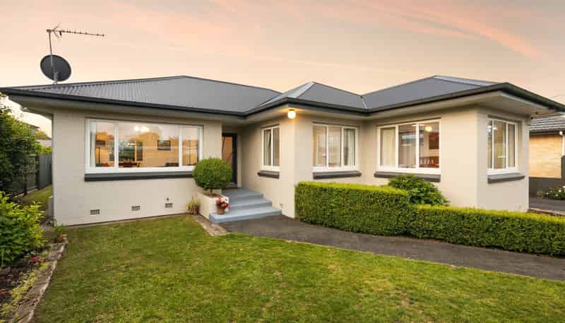 71 East Street, Claudelands