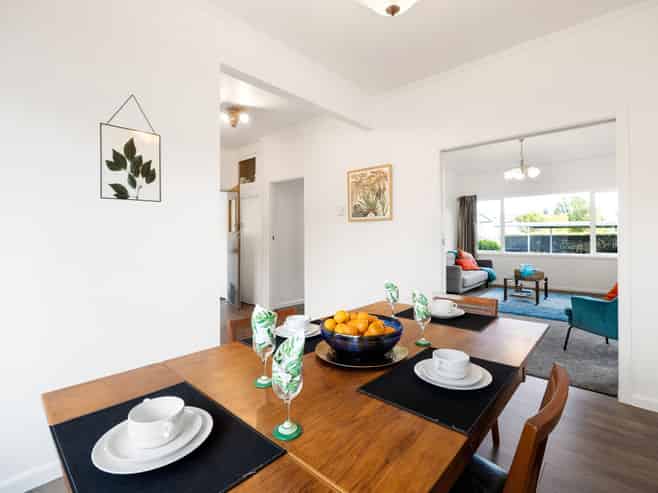 71 East Street, Claudelands