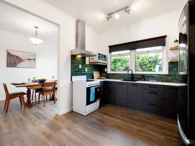 71 East Street, Claudelands