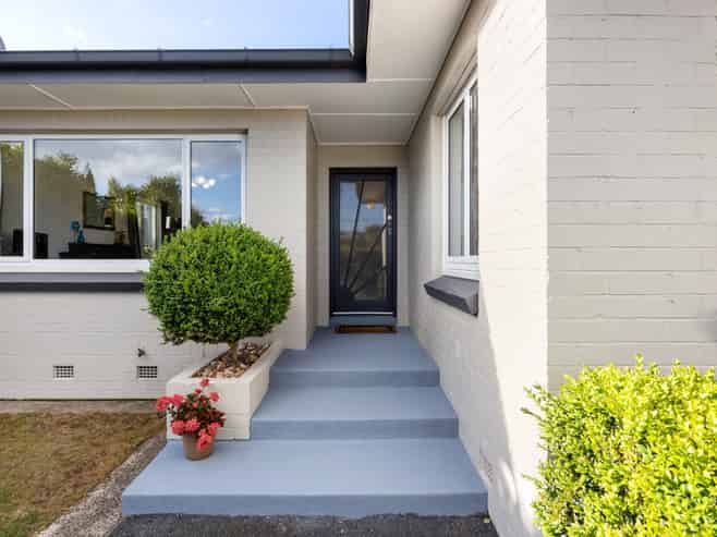 71 East Street, Claudelands