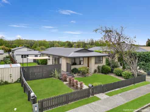 5 Merlin Place, Gore