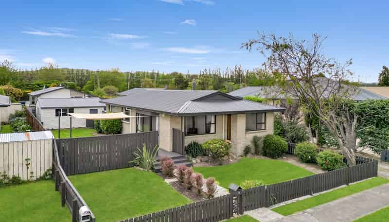 5 Merlin Place, Gore