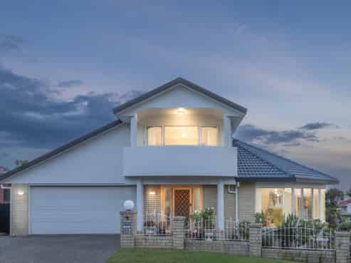 16 Mccahill Views, Botany Downs