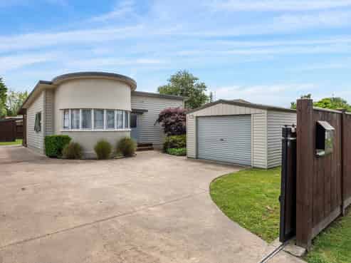 15 Corlett Street, Utuhina