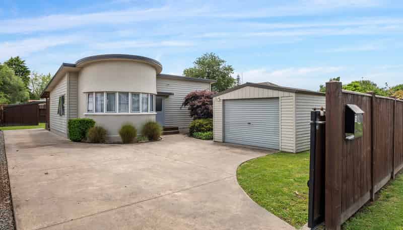 15 Corlett Street, Utuhina