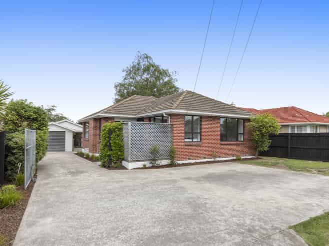 324 Greers Road, Bishopdale